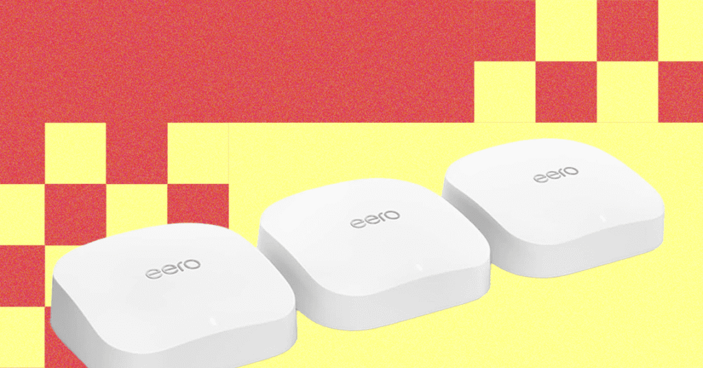 How to Find the Best Eero Wi-Fi Mesh Router for You (2025)