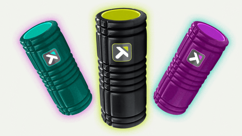 How to Use a Foam Roller, According to Experts GQ