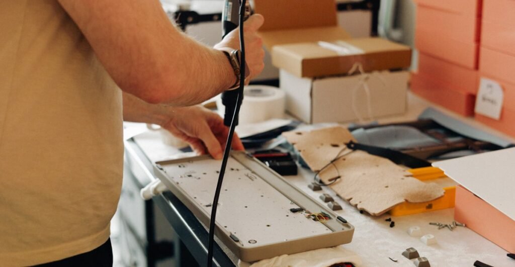 How to build the best keyboard in the world