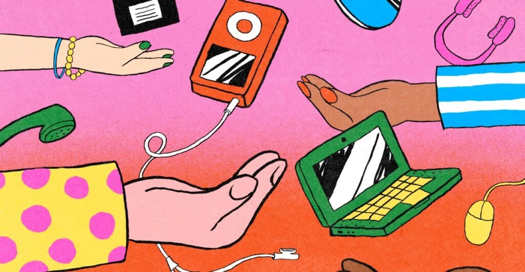 How to responsibly get rid of the stuff you’ve decluttered