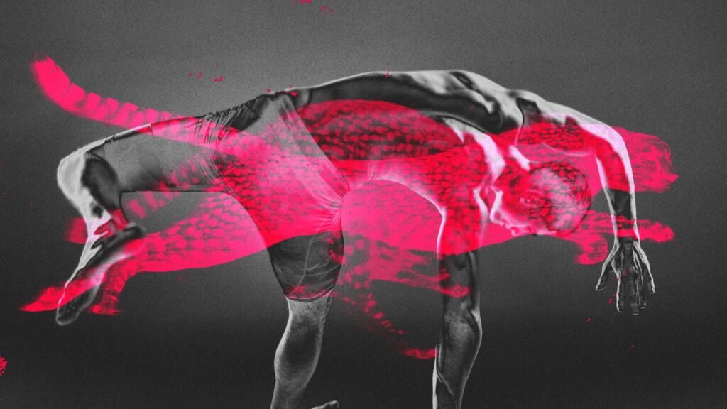 How ‘Animal Flow’ Can Transform Your Daily Life