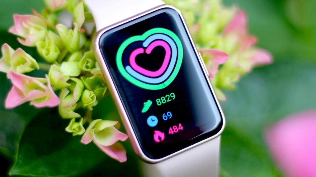 I Tested Samsung's $60 Galaxy Fit 3: It's Basic, but in a Good Way