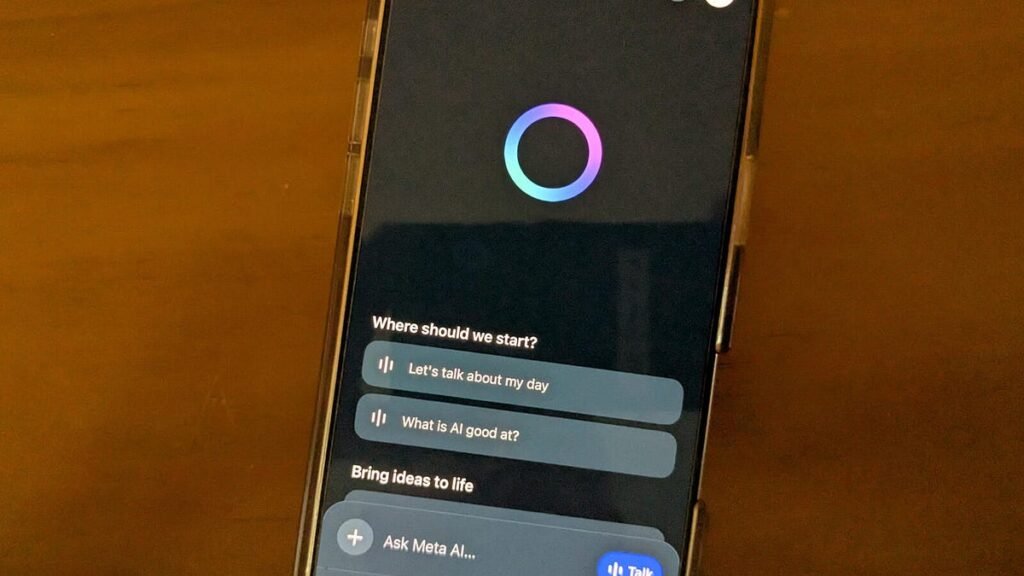 I chatted with five AI bots - these made the best conversations