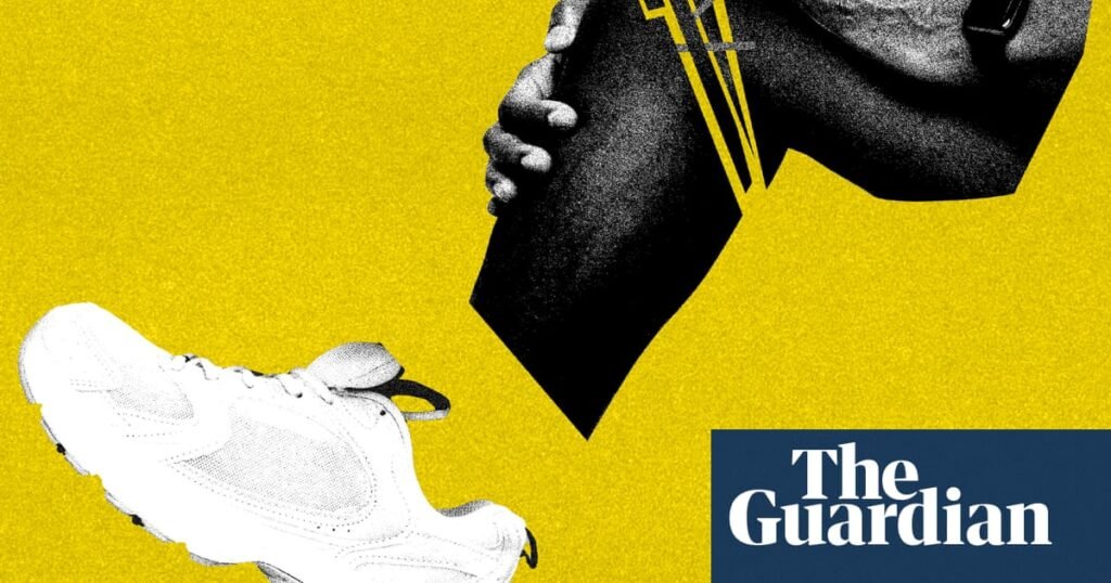 I have bad knees. Do I really have to wear sneakers all the time? | Well actually