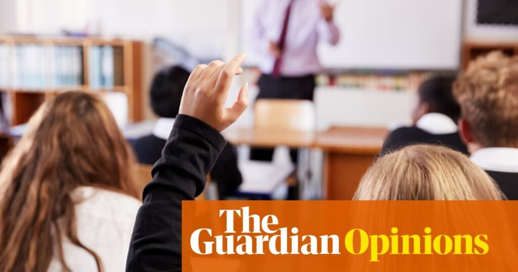 If you went to state school, do you ever feel British life is rigged against you? Welcome to the 93% Club | Alastair Campbell If you went to state school, do you ever feel British life is rigged against you? Welcome to the 93% Club | Alastair Campbell