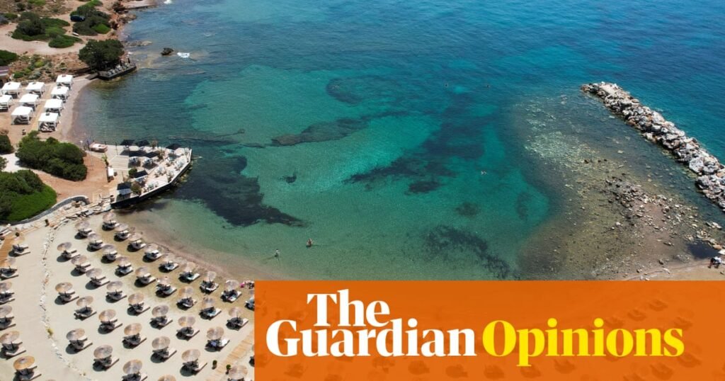 Ignore the sunburnt-Brits snobbery: the new generation of all-inclusive resorts are paradise for parents | Rhiannon Lucy Cosslett