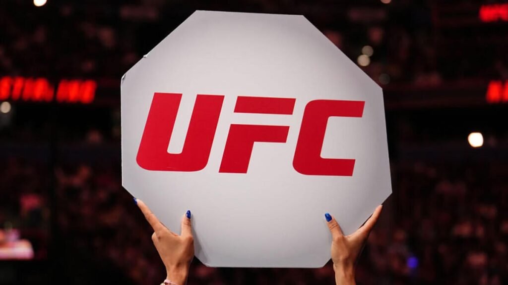 Ilia Topuria will 'push' to fight Islam Makhachev for UFC welterweight title