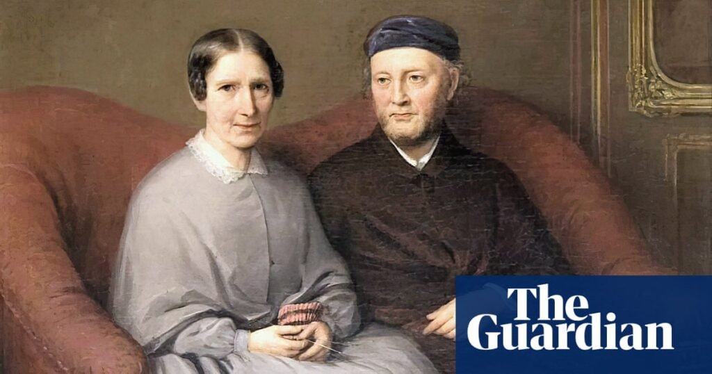 I’m estranged from my parents. How do I explain this to my child? | Family