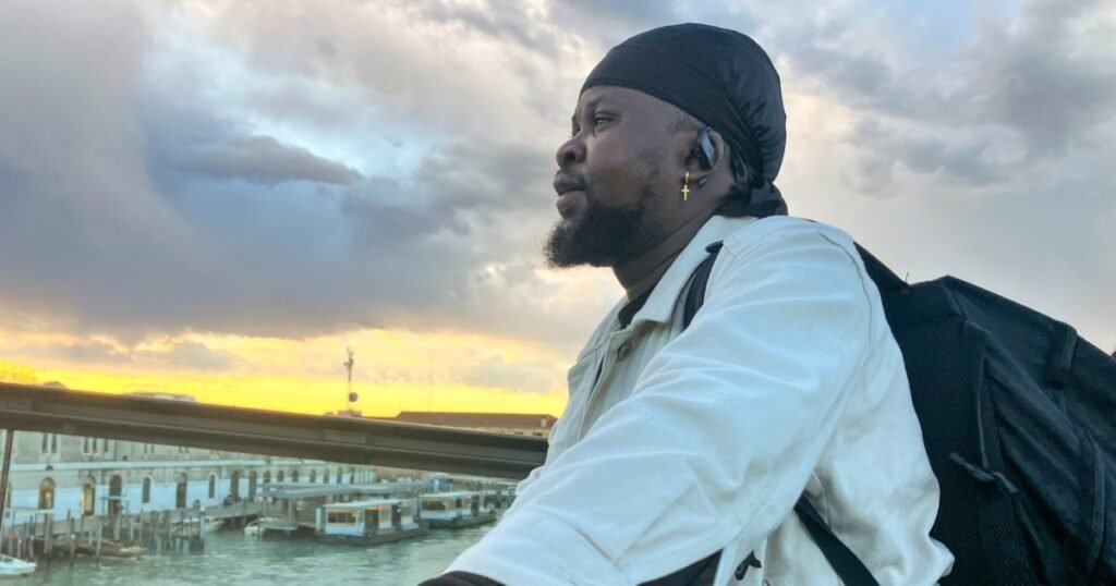 In Italy, a choir of immigrants and locals tells the story of Venice | Arts and Culture