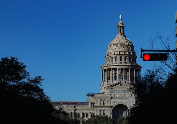 In Texas, Presidents May Soon Control Faculty Senates In Texas, Presidents May Soon Control Faculty Senates