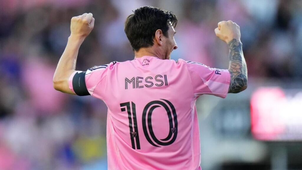 Inter Miami vs. Al Ahly odds, Messi prediction, time: Free 2025 FIFA Club World Cup expert picks for June 14