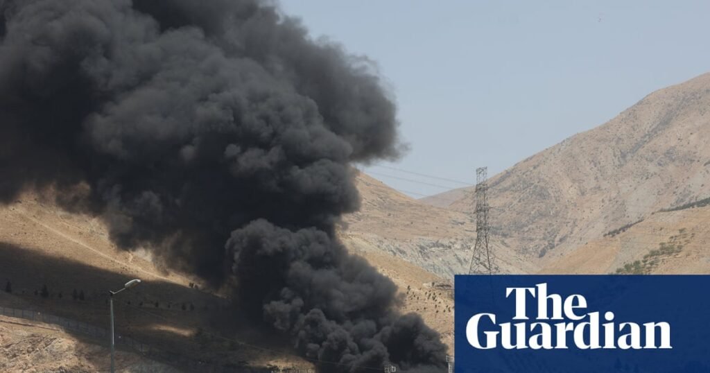 Iran and Israel crisis: what does it mean for the price of oil? | Oil