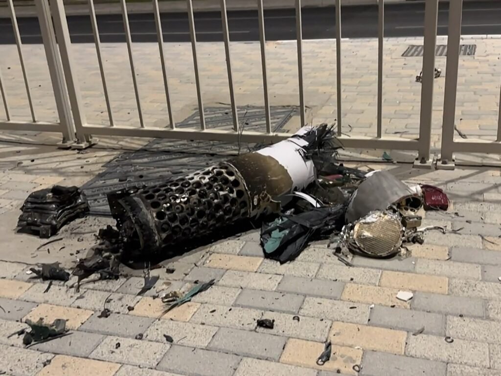 Iran attacks US air base in Qatar: What we know so far | Israel-Iran conflict News