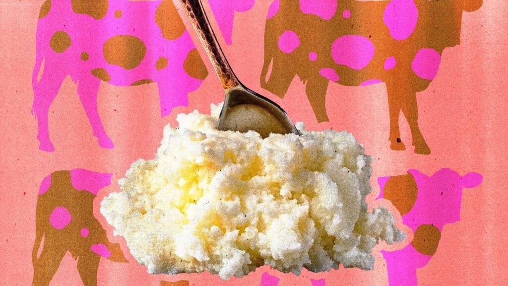 Is Beef Tallow Actually Any Good for You?