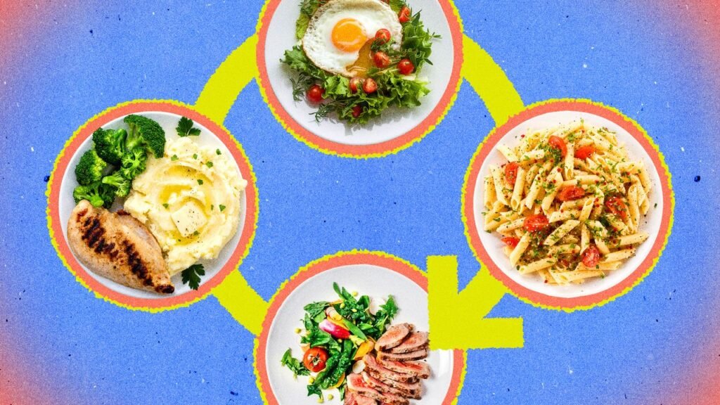 Is Carb Cycling the Key to Increasing Your Endurance?