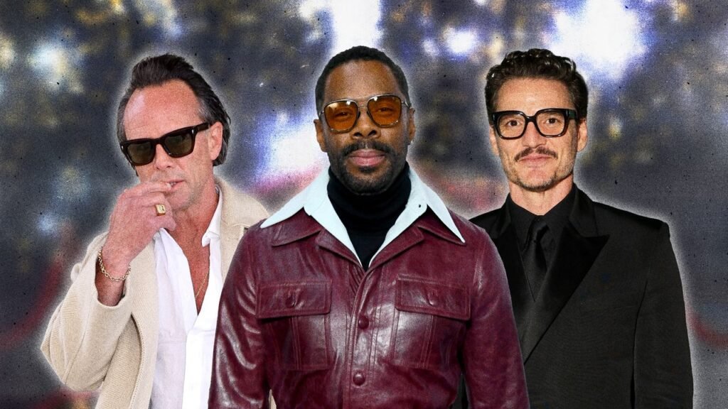 Is It Better to Get Famous in Your 50s?