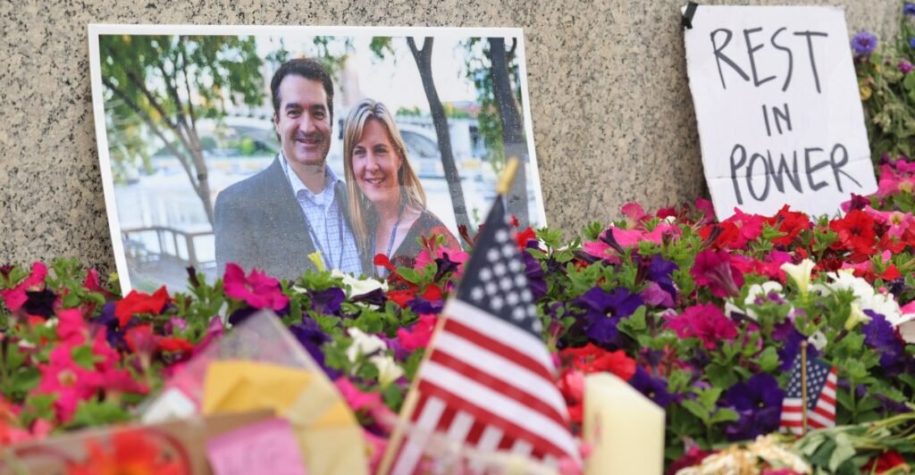 Is political violence rising in America?