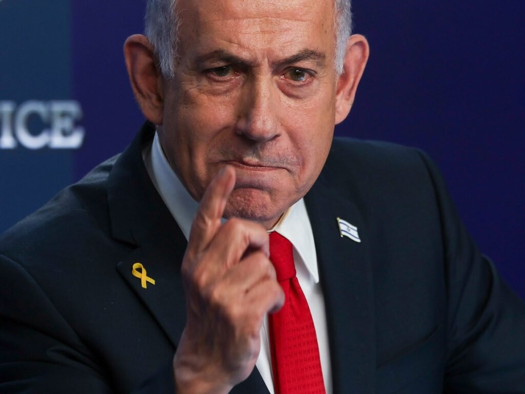 Is time running out for Israel’s Benjamin Netanyahu? | Benjamin Netanyahu News