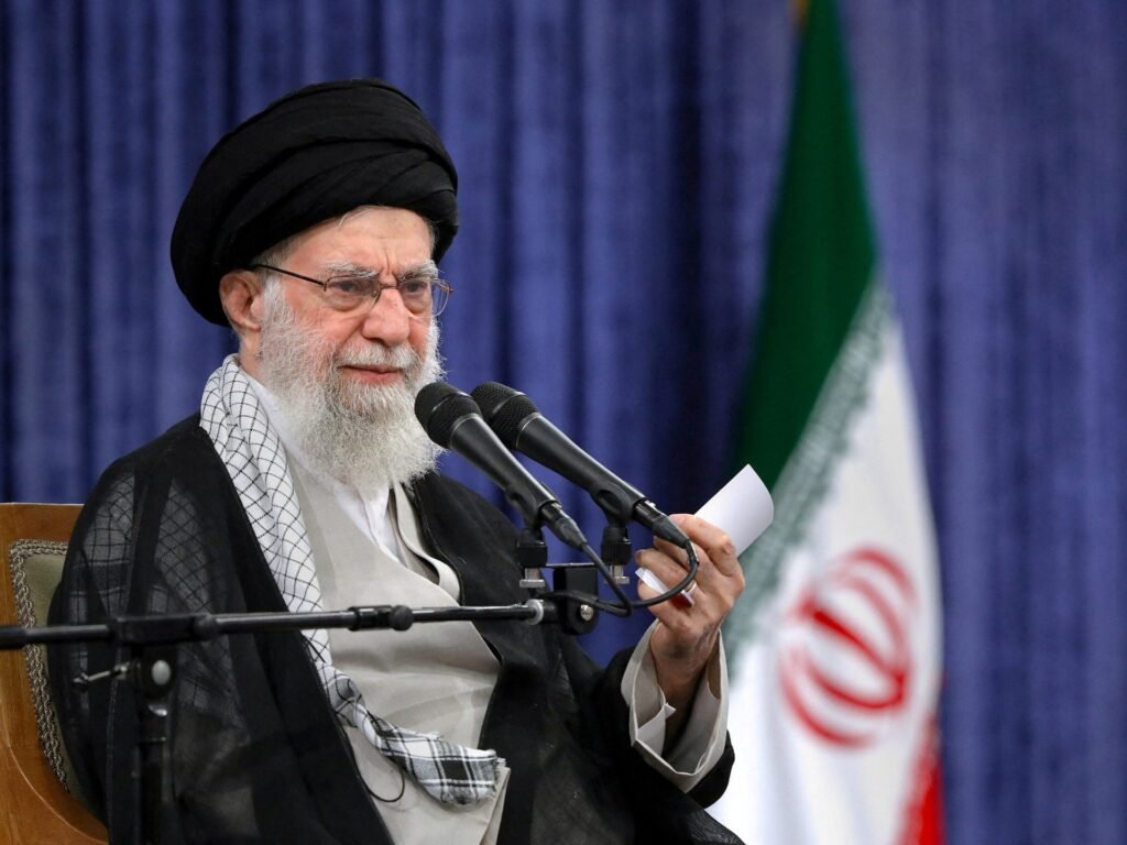 Israel attacks Iran: What we know so far | Explainer News