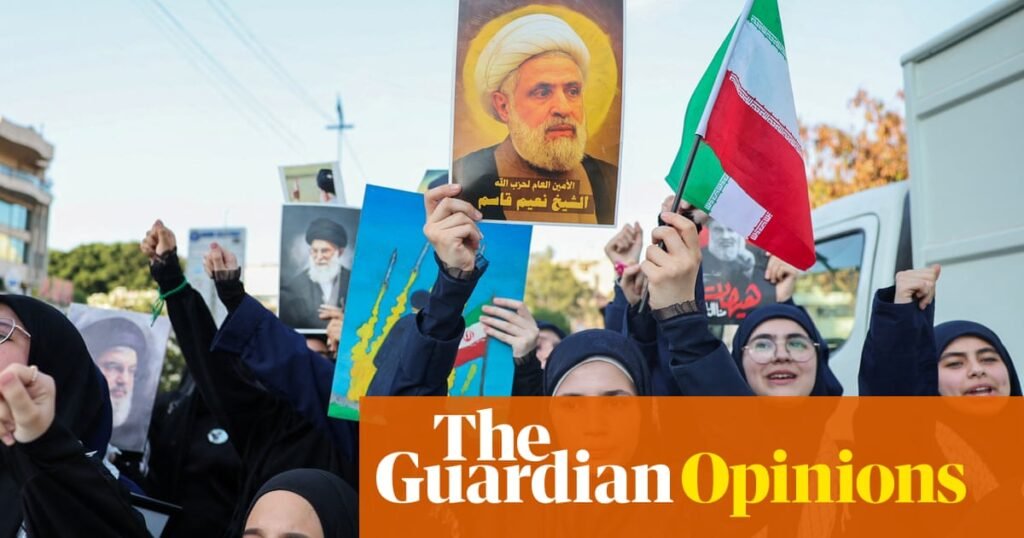 It’s time for America to remember how dangerous regime change is | Christopher S Chivvis