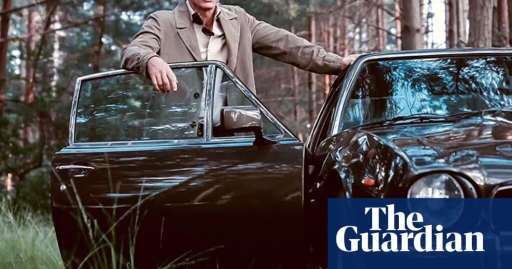 James Bond owners say name battle is ‘assault’ on 007 franchise | James Bond