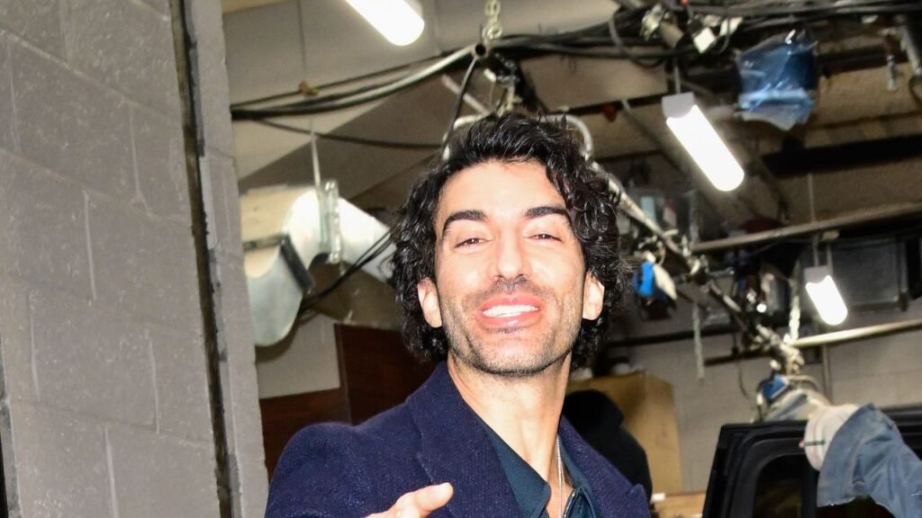 Judge Dismisses Justin Baldoni’s $400 Million Lawsuit Against Blake Lively and Ryan Reynolds