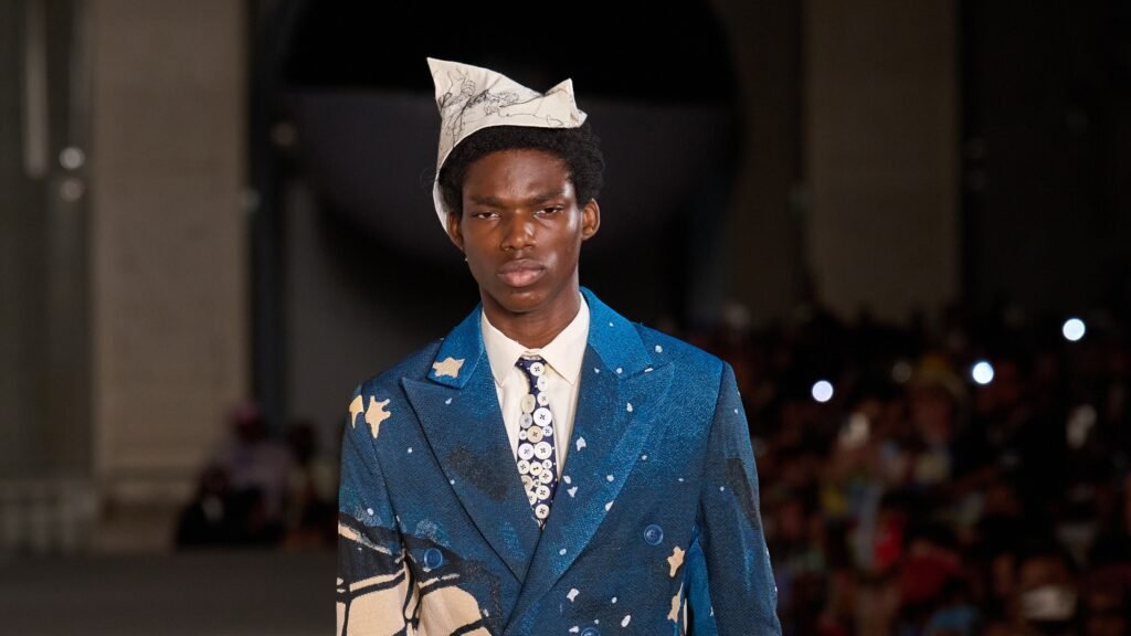 KidSuper Spring 2026 Menswear Collection KidSuper Spring 2026 Menswear Collection