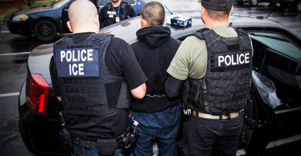 LA protests: Why Trump escalated ICE’s crackdown on immigrants