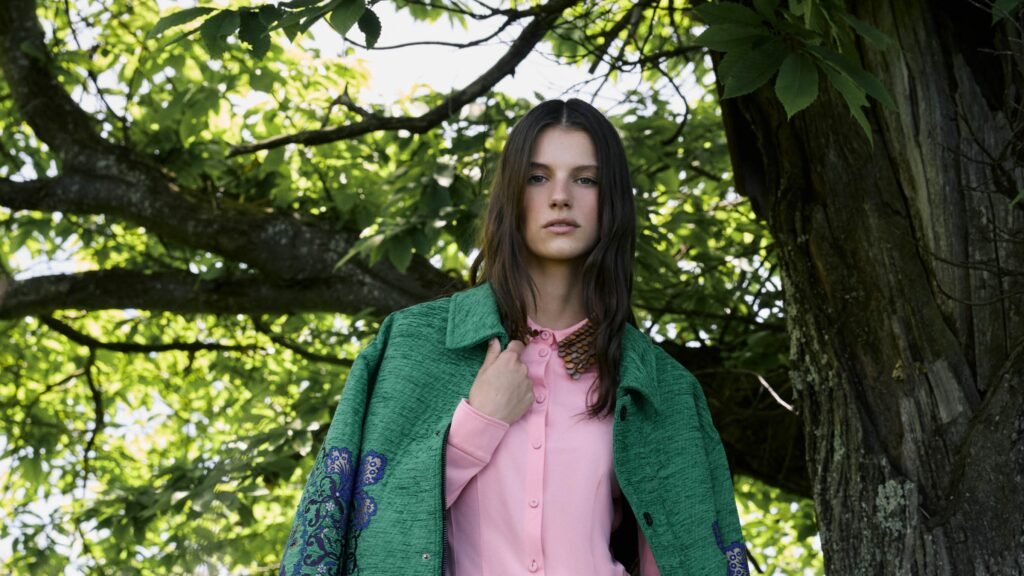 La DoubleJ Resort 2026 Collection La DoubleJ Resort 2026 Collection