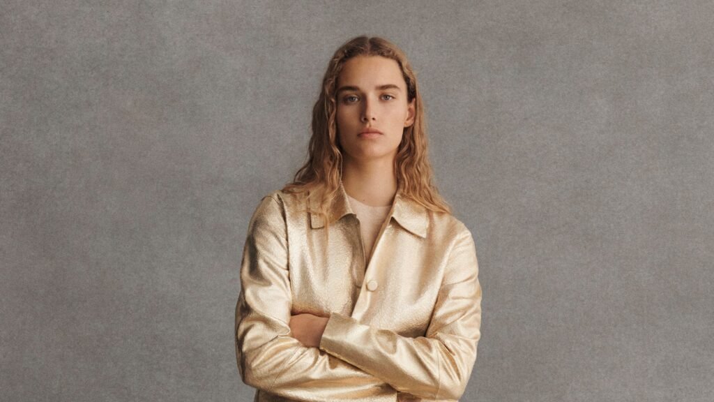 Lafayette 148 New York Resort 2026 Collection