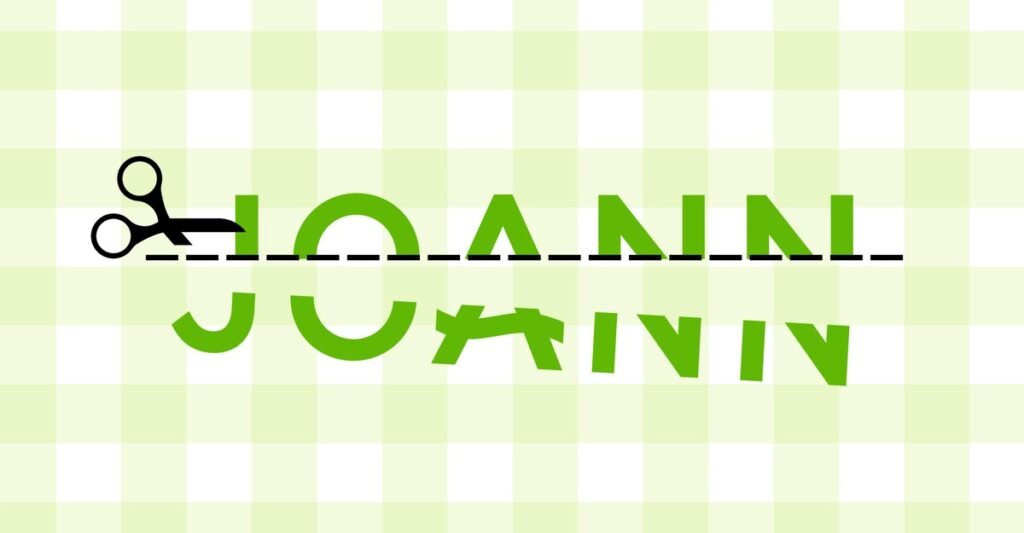 Lament for the IRL Craft Shop