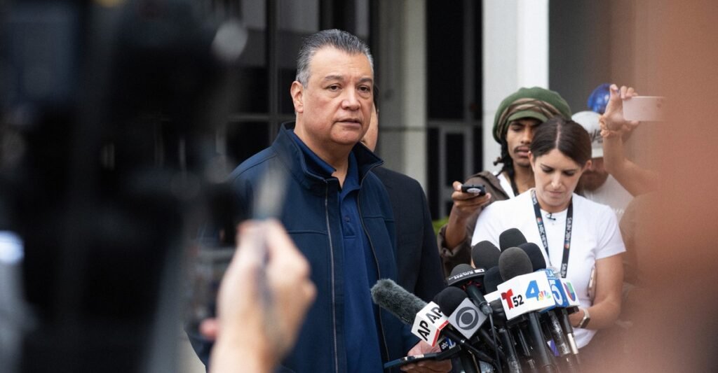 Latinos Vote Differently Under Threat