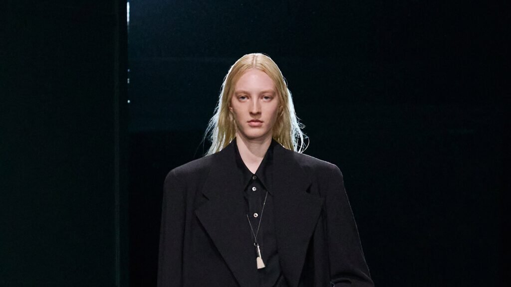 Lemaire Spring 2026 Ready-to-Wear Collection