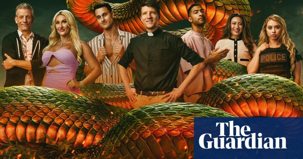 Lie, cheat, steal, repeat: will the Traitors knockoffs ever cease? | Reality TV Lie, cheat, steal, repeat: will the Traitors knockoffs ever cease? | Reality TV