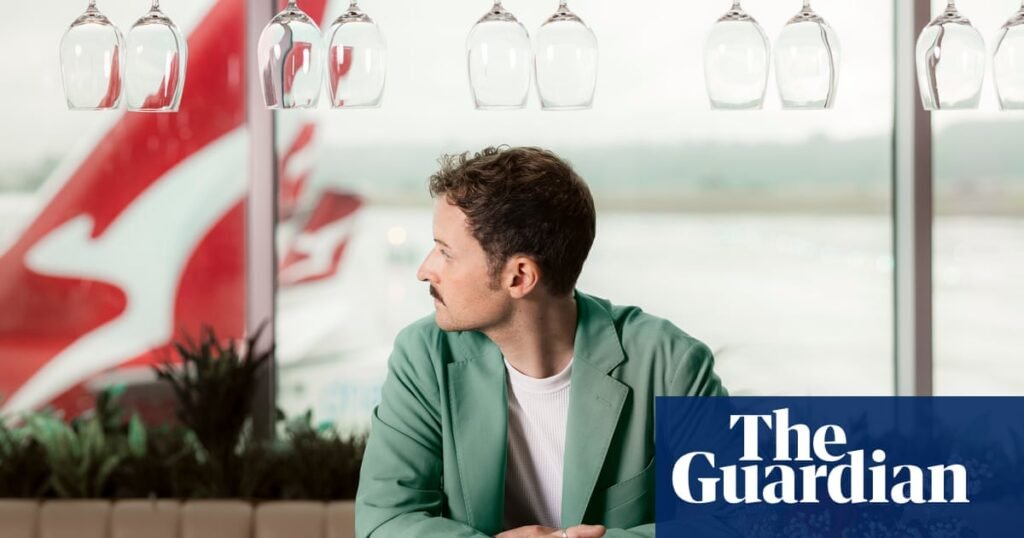 Love at first flight: can I find a date at the airport? | Relationships