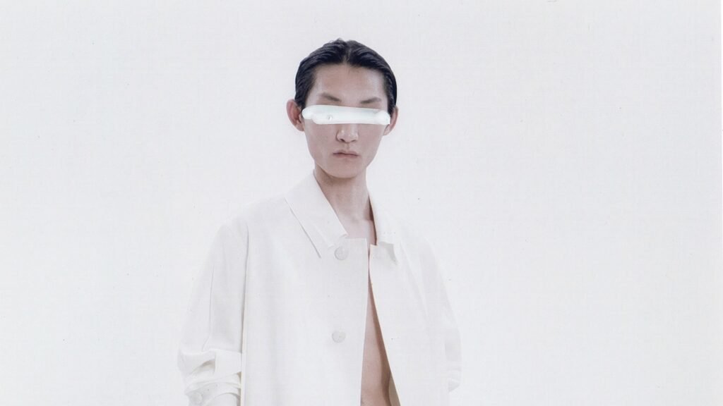 MM6 Maison Margiela Resort 2026 Menswear Collection MM6 Maison Margiela Resort 2026 Menswear Collection