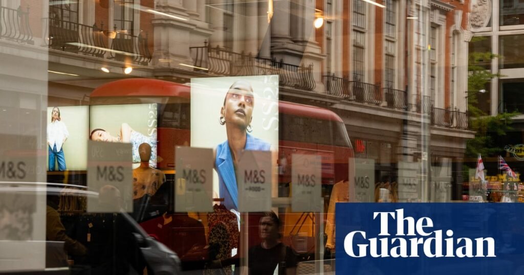 M&S is back! Here are 12 of the season’s best pieces to shop online | Fashion M&S is back! Here are 12 of the season’s best pieces to shop online | Fashion