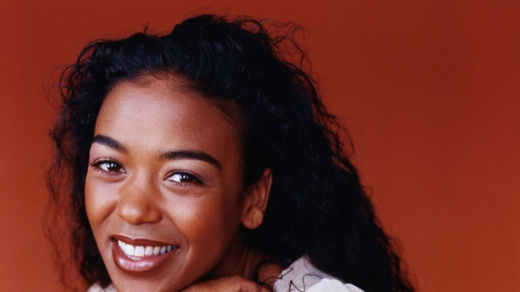 MTV’s Ananda Lewis Was a Throwback and a Trailblazer, All in One