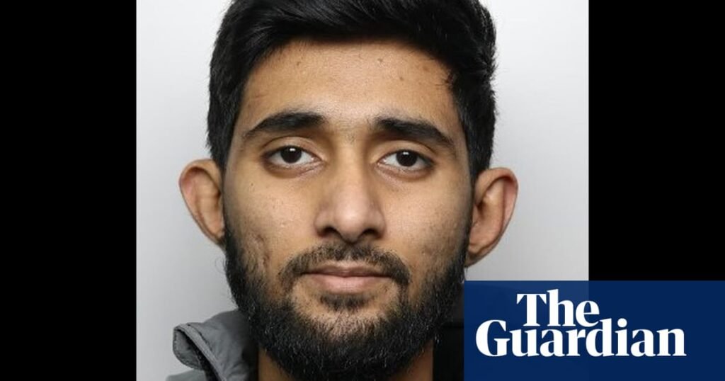 Man who stabbed wife to death in Bradford street found guilty of murder | Crime