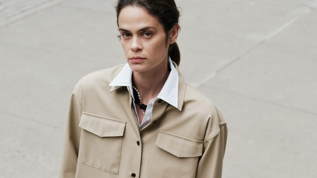 Maria McManus Resort 2026 Collection