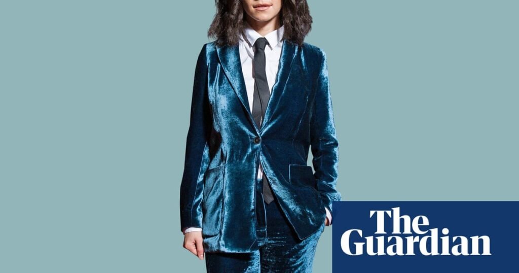 Marina Diamandis: ‘My greatest achievement? Being delusional and dreaming big’ | Music