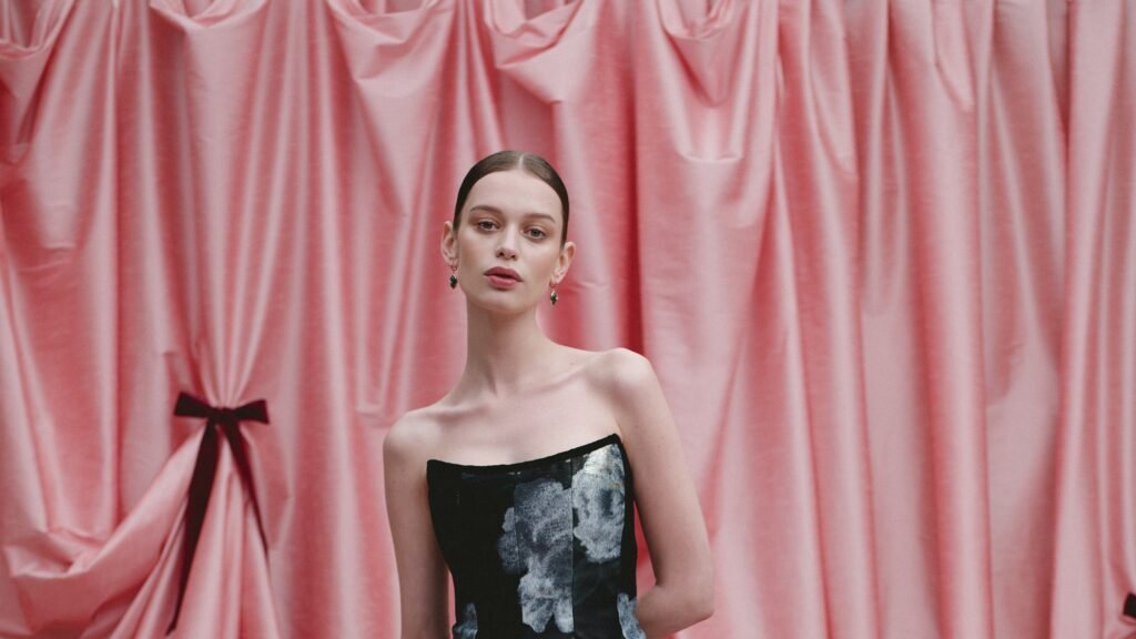 Markarian Resort 2026 Collection | Vogue Markarian Resort 2026 Collection | Vogue