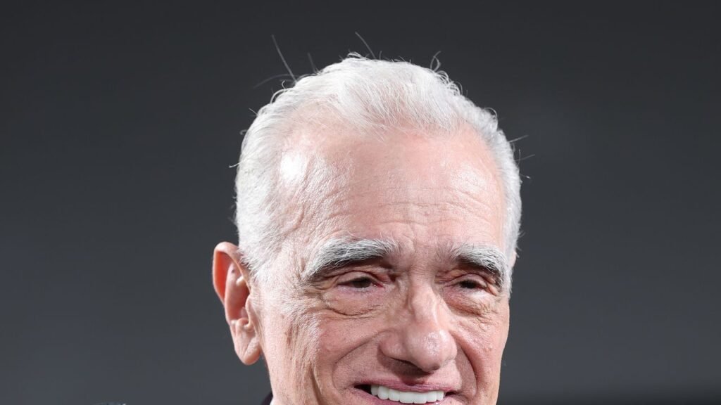 Martin Scorsese Thinks America Is Being “Stressed” Just Like It Was Before the Civil War