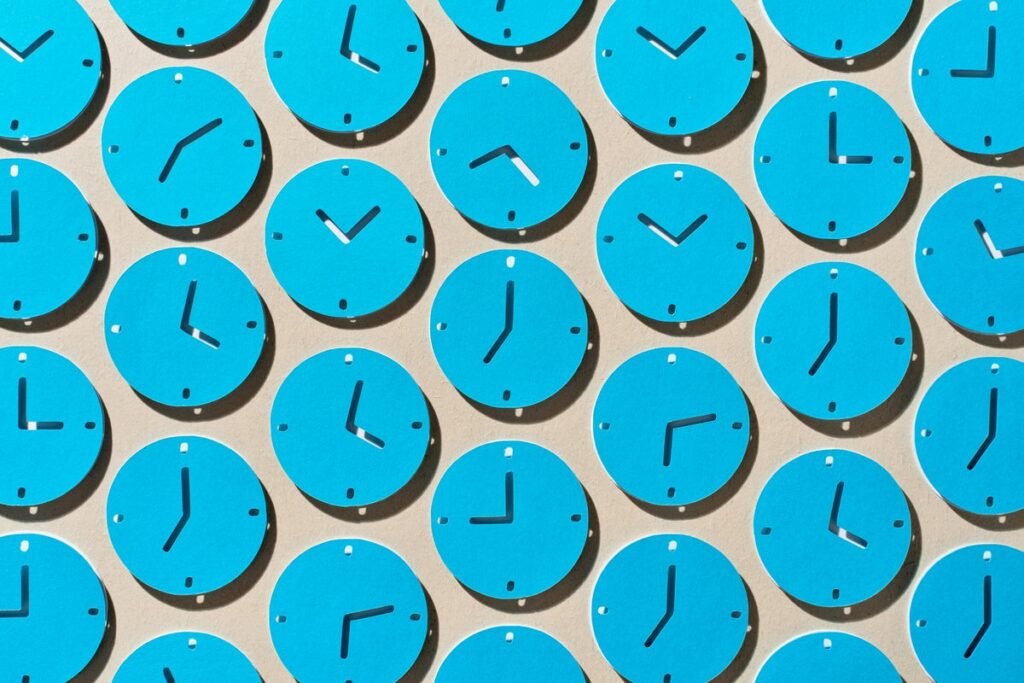 Math Proves That Everything Really Is Becoming More Complicated over Time