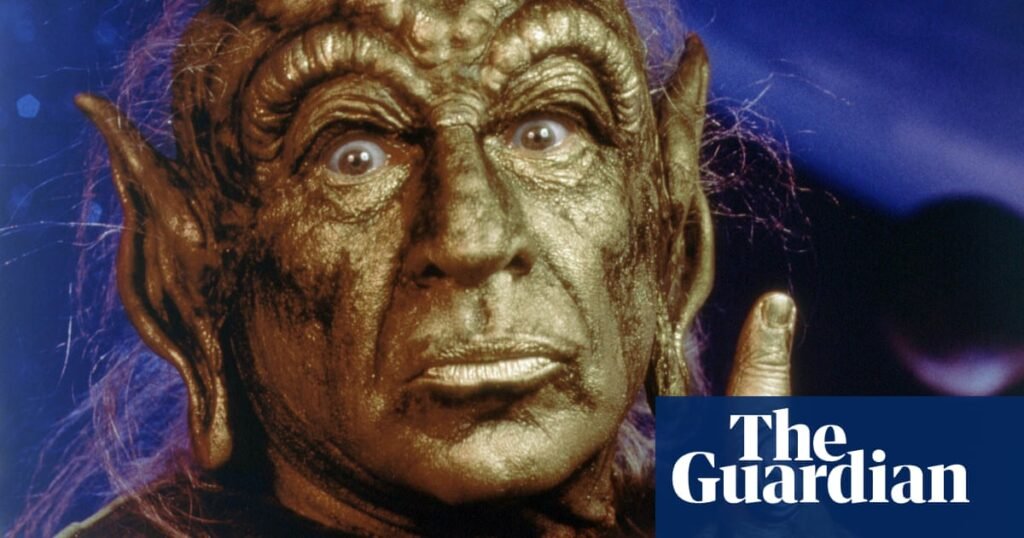 Mel Brooks to reprise role in Spaceballs sequel | Mel Brooks