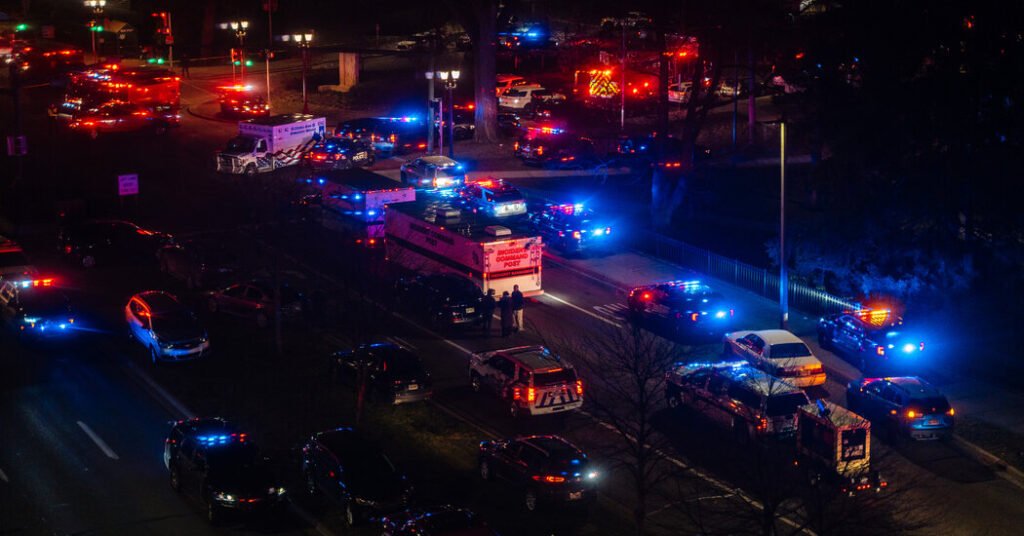 Michigan State U. to Pay Nearly $30 Million to 3 Survivors of Campus Shooting