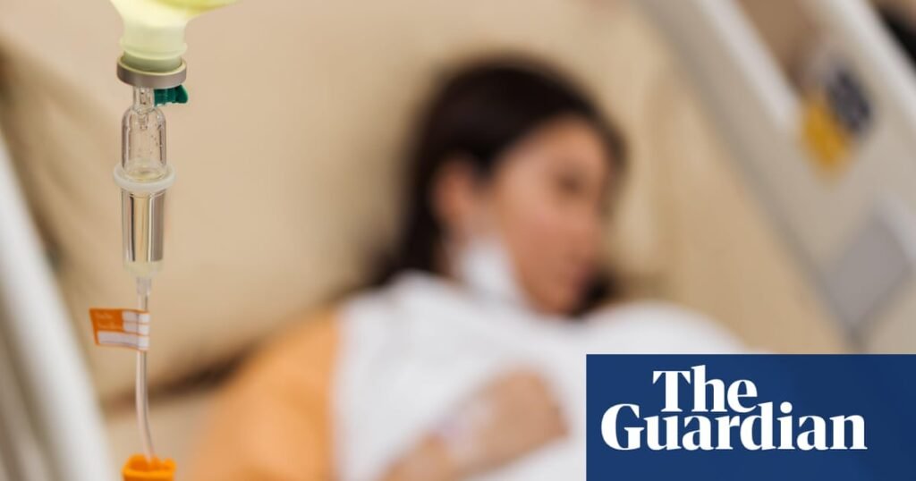 Ministers plan to use NHS app to expand clinical trials as part of UK-wide drive | NHS