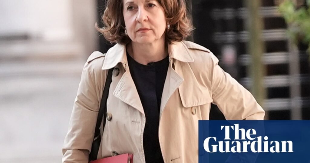 Ministers step up efforts to quell growing rebellion over UK welfare bill | Welfare Ministers step up efforts to quell growing rebellion over UK welfare bill | Welfare