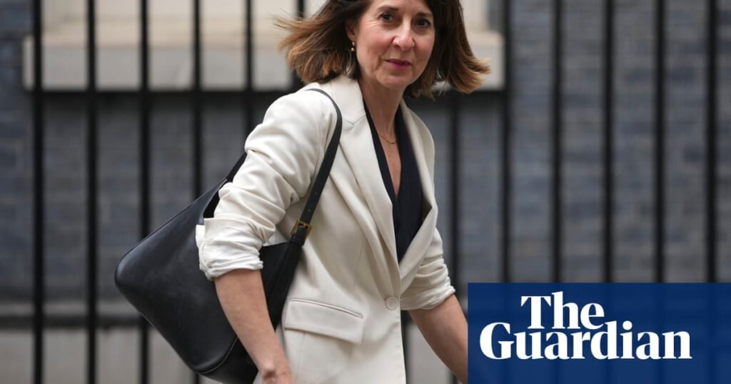 Ministers to offer olive branch on welfare plans to avert Labour rebellion | Welfare