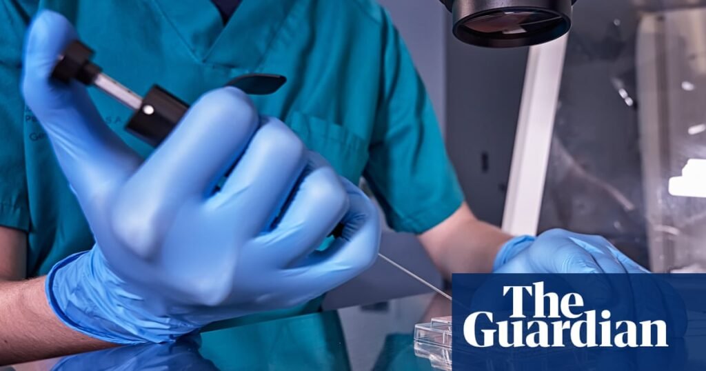 Monash IVF admits second bungled embryo implant, this time at Victorian clinic | IVF